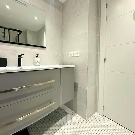 Apartment Dos Torres Mozart - Atardecer En *