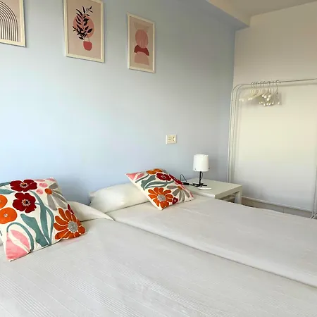 Apartment Dos Torres Mozart - Atardecer En
